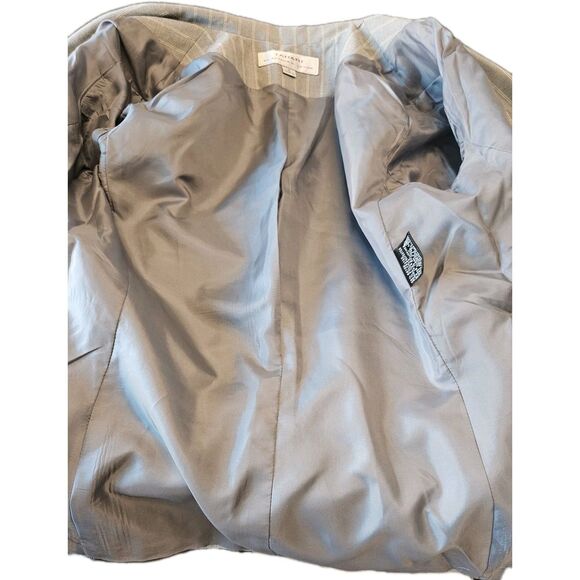 Tahari Women's Blazer Size 4 - Picture 7 of 9